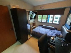 Blk 486 Segar Grove (Bukit Panjang), HDB 4 Rooms #441177131